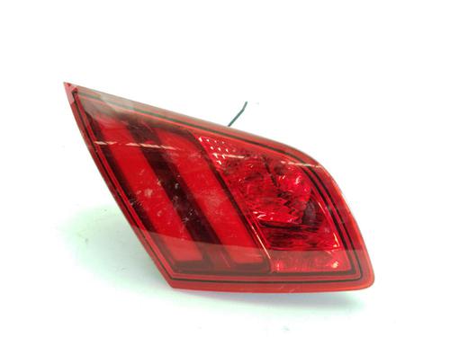 Used Left tailgate light Left tailgate light 39580501 39580501