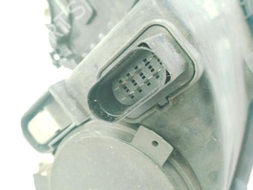 Left headlight SEAT TOLEDO III (5P2) 1.9 TDI | BP26921093C28 - Image 4