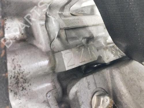 Engine TOYOTA VERSO (_R2_) 1.8 (ZGR21_, ZGR21R) | BP30959775M1