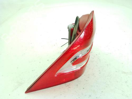 Left taillight MERCEDES-BENZ C-CLASS (W203) C 220 CDI (203.008) | BP29860932C34