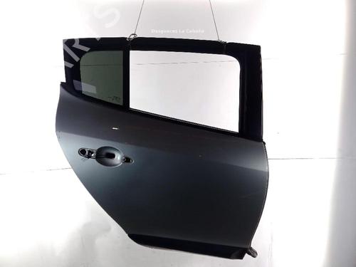 Dør høyre bak RENAULT MEGANE III Hatchback (BZ0/1_, B3_) 1.5 dCi (BZ0C) (90 hp) 24048004