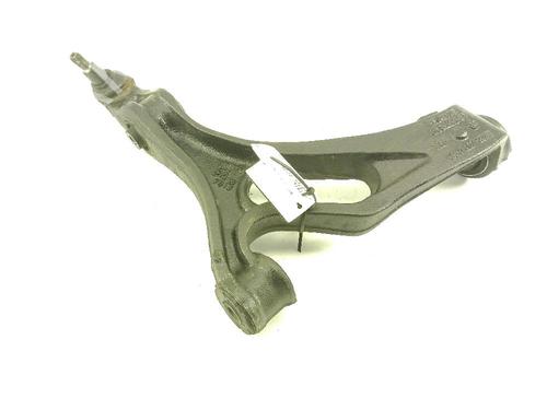 Used Left front suspension arm PORSCHE CAYENNE (9PA) S 4.5 (340 hp) 18366740