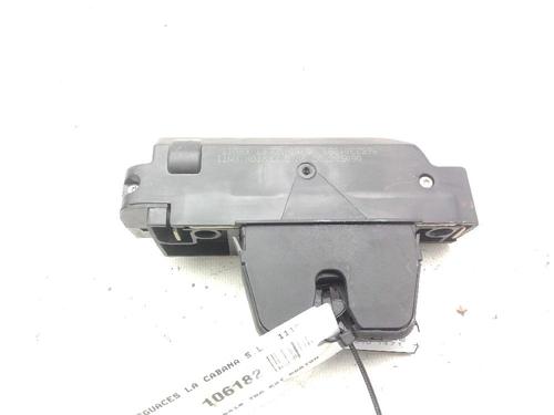 Tailgate handle CITROËN C4 I (LC_)  | BP24000936C132 