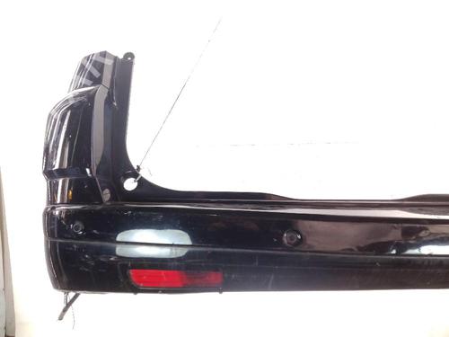 Rear bumper CITROËN C4 Grand Picasso I (UA_) 1.6 HDi | BP24045911C8 