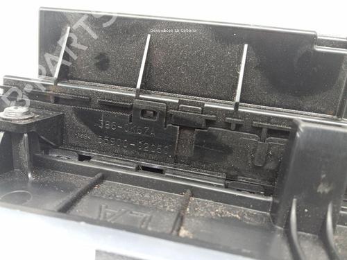 Climate control TOYOTA AURIS (_E18_) 1.2 (NRE185_, NRE185R) | BP18358554I5