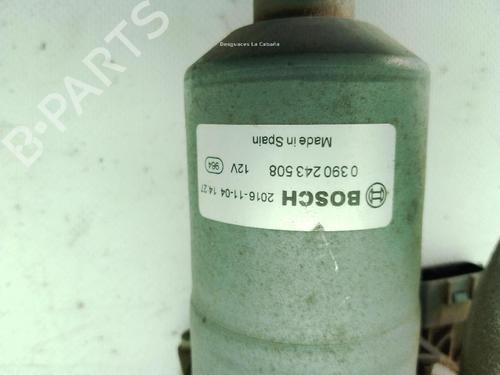 Front wiper motor RENAULT TRAFIC III Van (FG_) 1.6 dCi 120 (FGMK) | BP28449628M29 - Image 4