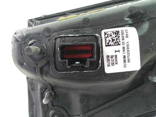 Retrovisor esquerdo FORD USA EDGE 2.0 TDCi AWD | BP39579679C26 - Image 5