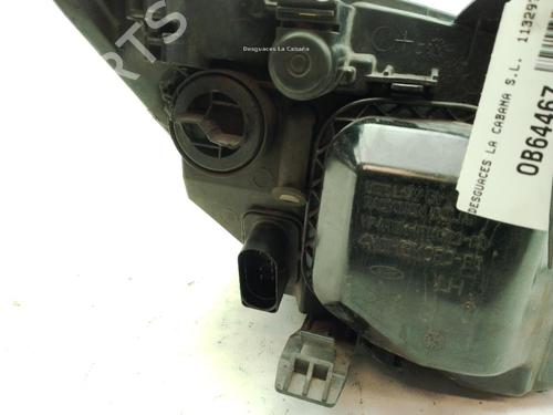 Left headlight FORD FOCUS II (DA_, HCP, DP) 1.8 TDCi | BP38532554C28 - Image 4