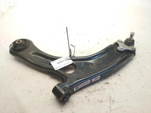 Used Left front suspension arm HYUNDAI TUCSON (TL, TLE) 1.6 GDi (132 hp) 24996265