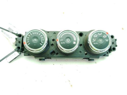 Used Climate control MITSUBISHI LANCER VIII (CY_A, CZ_A) 2.0 DI-D (CY8A) (140 hp) 24737016