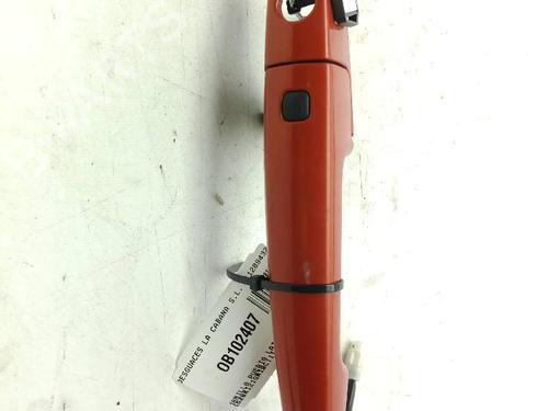 Front left exterior door handle SUZUKI IGNIS III (MF, FF) 1.2 Hybrid (ATK412, FF21S) | BP32437948C128