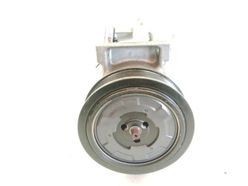 AC-Kompressor AC-Kompressor PEUGEOT 208 I (CA_, CC_) 1.2 VTI 82 (82 hp) 37414907 37414907