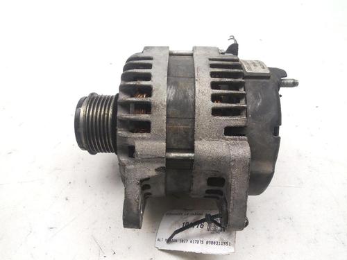 Alternator OPEL MERIVA B MPV (S10) 1.7 CDTI (75) | BP24046369M7 - Image 3