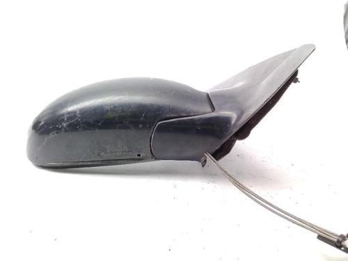 Right mirror FORD FOCUS I Saloon (DFW) 1.6 16V | BP26018708C27 