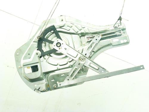 Used Front right window mechanism HYUNDAI TUCSON (JM) 2.0 CRDi (140 hp) 28973225
