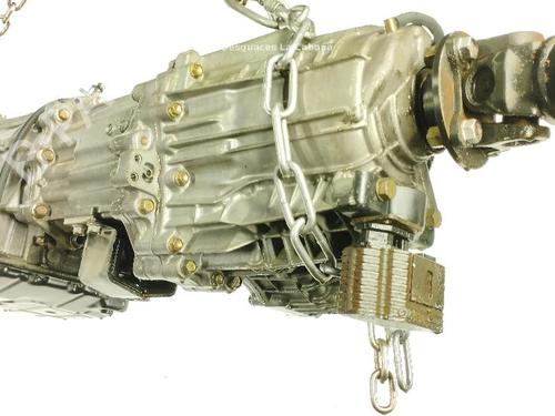 Gearbox INFINITI FX 35 All-wheel Drive | BP30339105M3 - Image 6