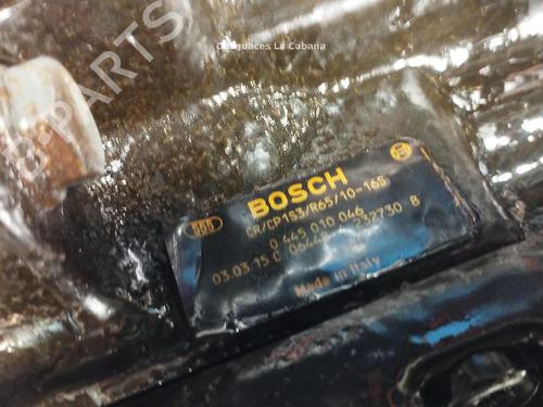 Engine CITROËN C5 I (DC_) 2.0 HDi (DCRHZB, DCRHZE) | BP26652150M1 