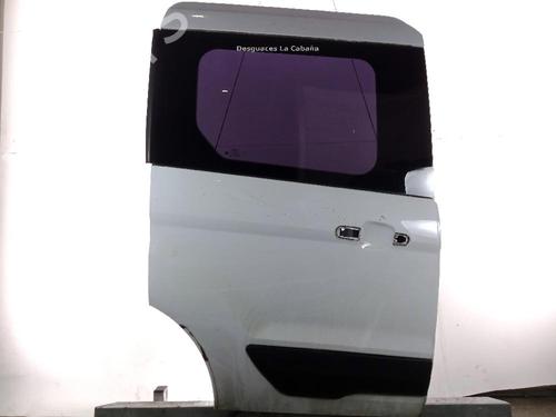 Right rear door FORD TRANSIT CONNECT V408 Box Body/MPV 1.6 TDCi | BP24045154C5 