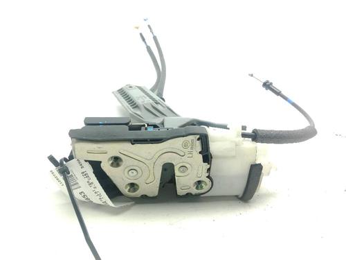 Fechadura trás esquerda HYUNDAI TUCSON (TL, TLE) 2.0 CRDi (136 hp) 31940563