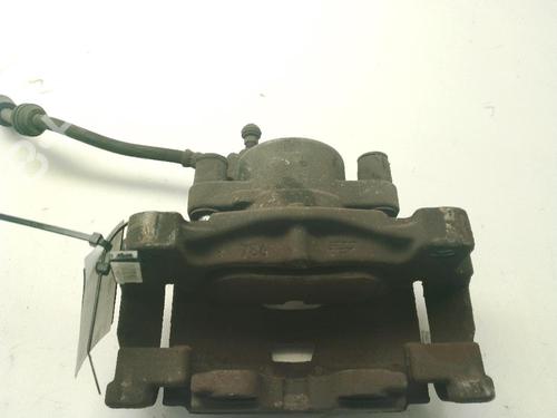 Left front brake caliper FORD MONDEO III (B5Y) 1.8 16V | BP24049190M105 