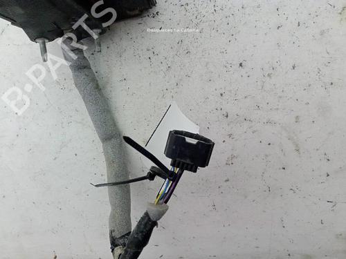 Right mirror NISSAN PATHFINDER III (R51) 2.5 dCi 4WD | BP29475204C27 