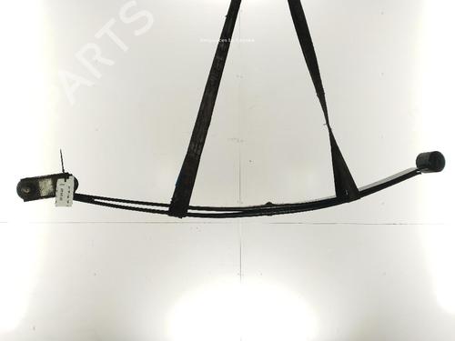 Altro Altro CITROËN JUMPER II Platform/Chassis 2.2 HDi 120 (120 hp) 35800299 35800299
