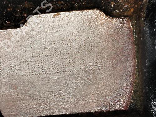 Engine MERCEDES-BENZ GLA-CLASS (X156) GLA 220 CDI 4-matic (156.905) | BP32402817M1