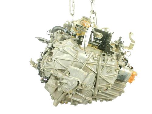 Gearbox TOYOTA YARIS (_P13_) 1.5 Hybrid (NHP130_) | BP26881648M3 