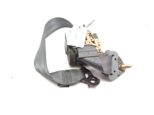 Used Rear left seatbelt Rear left seatbelt RENAULT KANGOO (KC0/1_) D 65 1.9 (KC0E, KC02, KC0J, KC0N) (64 hp) 27626005 27626005