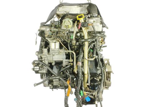 Engine ISUZU TROOPER III 3.0 DTI | BP37660704M1 - Image 3