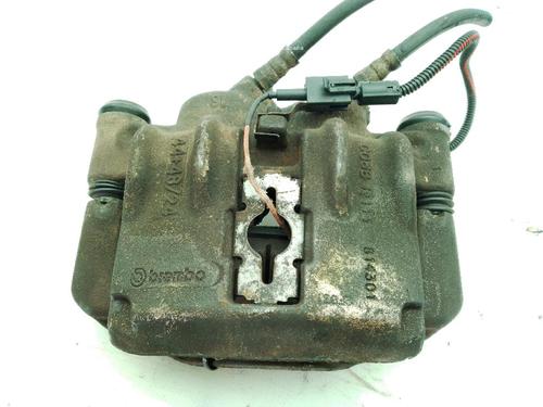 Left front brake caliper PEUGEOT BOXER Van (244) 2.2 HDi | BP33905499M105 - Image 4