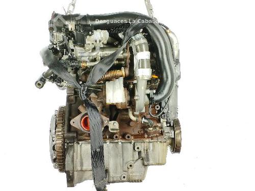 Engine DACIA DOKKER MPV (KE_) 1.5 dCi (KEAJ, KEAH) | BP39021812M1 - Image 3