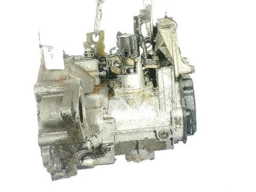 Gearbox VW GOLF IV (1J1) 1.9 TDI | BP19438335M3 