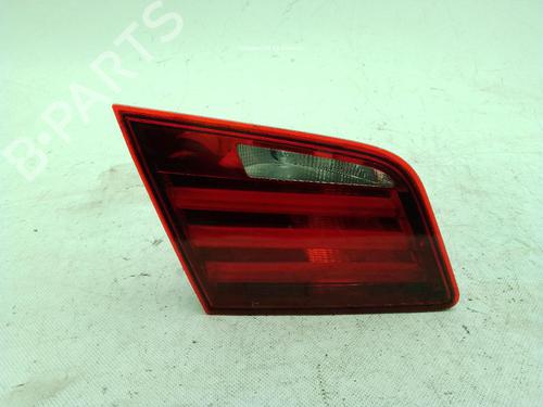 Used Left tailgate light BMW 5 (F10) 530 d (245 hp) 27097684