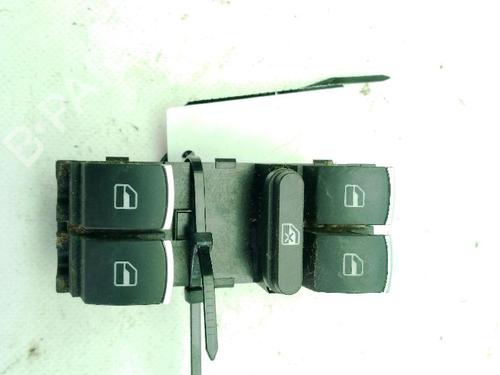 Used Left front window switch VW GOLF VI (5K1) 2.0 TDI (136 hp) 29203931