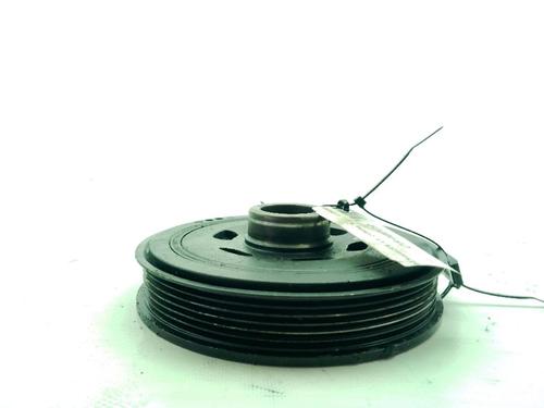 Pulley SSANGYONG KORANDO (CK) 2.0 e-XDi 4WD | BP31012599M122