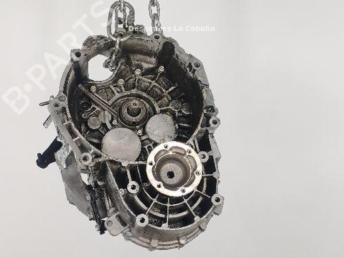 Used Gearbox Gearbox 18369627 18369627