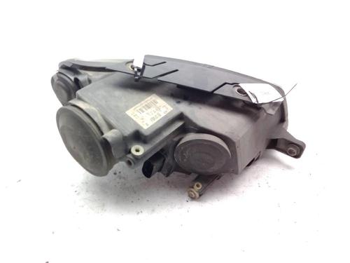 Left headlight VW PASSAT B6 (3C2) 1.9 TDI | BP27714506C28 - Image 2