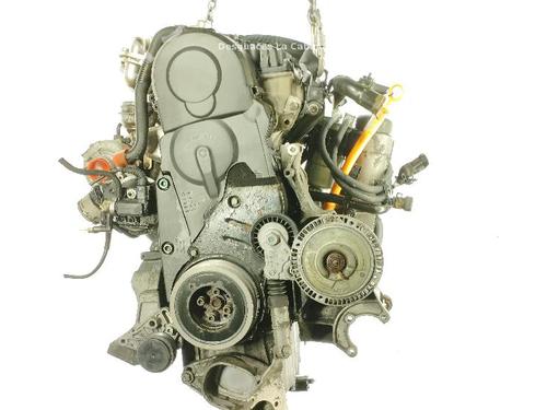 Engine VW PASSAT B5.5 (3B3) 1.9 TDI | BP34363776M1  - Image 5