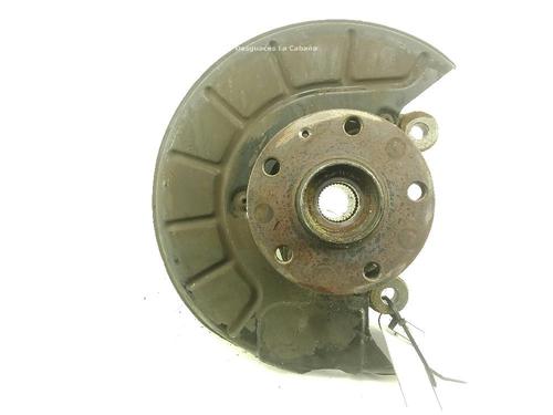 Used Right front steering knuckle SEAT LEON (1P1) 2.0 TDI 16V (140 hp) 18369298