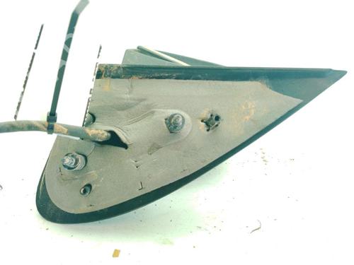 Left mirror NISSAN MICRA IV (K13K, K13KK) 1.2 DIG-S | BP26540039C26 