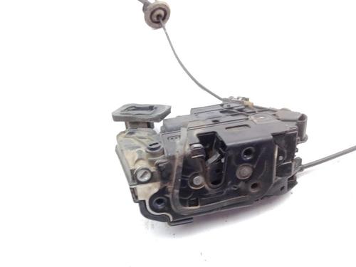 Used Rear left lock SEAT LEON (5F1) 2.0 TDI (150 hp) 19040963