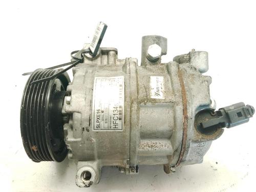 AC compressor SEAT IBIZA IV (6J5, 6P1) 1.6 TDI | BP23999665M34 
