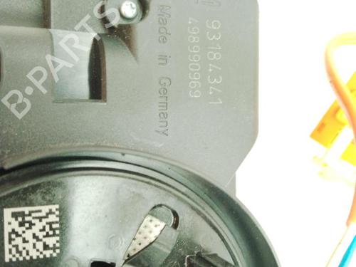 Headlight switch OPEL ASTRA H GTC (A04) 1.9 CDTI (L08) | BP27859353I24 - Image 5