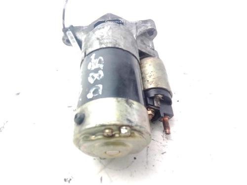 Starter PEUGEOT 406 (8B)  | BP26232858M8 