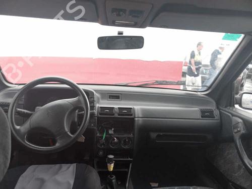 Used Parts CITROËN ZX Break (N2) 1.9 TD 1715570