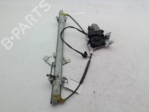 Used Front left window mechanism Front left window mechanism NISSAN NAVARA NP300 (D40) 2.5 dCi 4WD (174 hp) 33871826 33871826