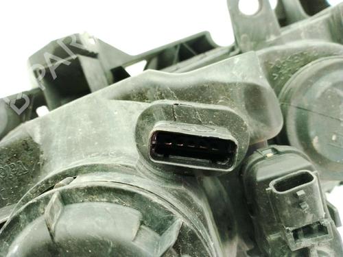 Right headlight RENAULT MEGANE II Saloon (LM0/1_) 1.5 dCi (LM1E) | BP31826465C29 - Image 4