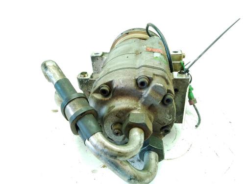 AC compressor AUDI A4 B5 (8D2) 1.9 TDI | BP39667227M34 - Image 4
