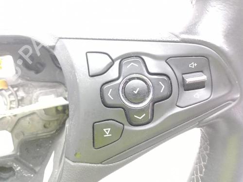 Steering wheel OPEL ASTRA K (B16) 1.6 CDTi (68) | BP24046256C49 